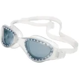 Finis energy schwimmbrille weis