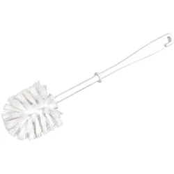 Peggy Perfect® WC-Bürste weiß