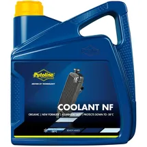 Putoline Coolant NF 4l - Kühlmittel Neu 8. Mai 2025