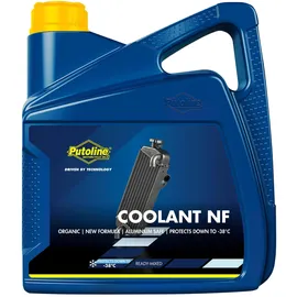Putoline Coolant NF 4l - Kühlmittel Neu 8. Mai 2025