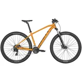 Scott Mountainbike orange