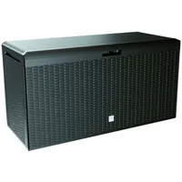 Prosperplast Gartentruhe Boxe Rato Plus 114 x 47 x