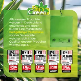 Bio Green Wärmeplatte Anzuchtbooster 30 x 60 cm