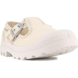 Palladium Pampa M-Jane Damen Sahara 39,5