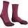 Falke TK2 Wool Trekkingsocken Damen burgundy 39-40