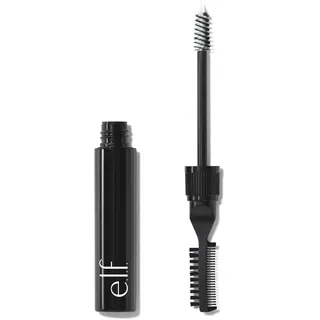 e.l.f. Brow Laminating Gel, Stark Haltendes, Klar-Trocknendes Und Wasserfestes Brauengel für Laminierte Brauen, Kämmt & Formt Die Brauen, Vegan & Tierversuchsfrei