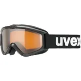 Kinder black/lasergold