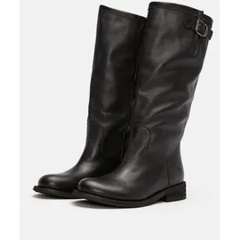 FELMINI Herren Schwarz 40