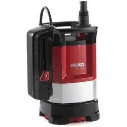 AL-KO Tauchpumpe, 650 W, Fördermenge: 10500 l/h
