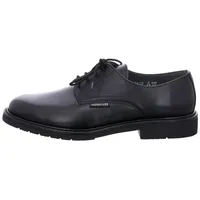 Mephisto Business Schnürschuhe in Schwarz | Gr.: 47.5