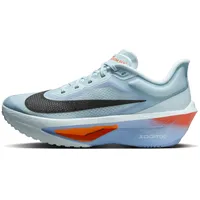 Nike Zoom Fly 6 Straßenlaufschuh Damen - Blau, 41