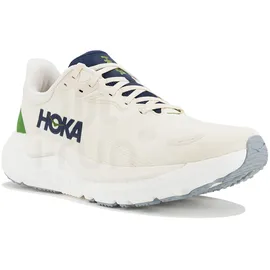 HOKA Arahi 8 Herren Alabaster/Birch 43 1/3