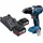 Bosch GSR 18V-65 inkl. 2 x 5,0 Ah + Ladegerät