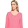 Betty Barclay V-Pullover Pink 38