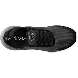 Nike Air Max 270 Damen Schwarz 36,5