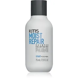 KMS Moist Repair Shampoo Shampoo mit feuchtigkeitsspendender Wirkung 75 ml