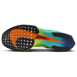 Nike Vaporfly 3 Herren-Straßenlaufschuh für Wettkämpfe - Gelb, 44