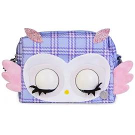 Spin Master Purse Pets Print Perfect Eule