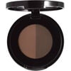 Brow Powder Duo Augenbrauenpuder Chocolate