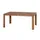 Siena Garden Paleros Gartentisch 160 x 90 x 75 cm natur