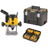 DeWalt, Fräse, DW 621 (Oberfräse)