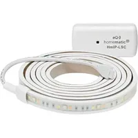 EQ-3 Homematic IP, Lightstrip Set mit Access Point,
