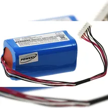 Powery Akku für Lautsprecher Marshall Kilburn II