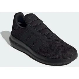 adidas Lite Racer 4.0 Herren Schwarz 45 1/3