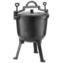 KING HOFF Kazan Kochtopf 13 cm rund