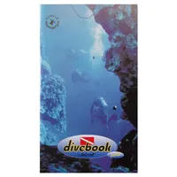 Divebook-Extra, für 120 Tauchgänge Taucheinlage, Tauchbuch,Systemeinlage, Papier 81040