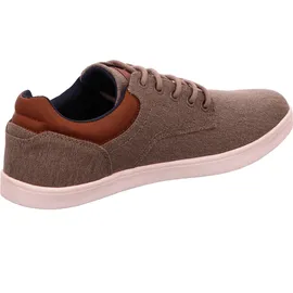 BULLBOXER Herren Sneakers Beige 41