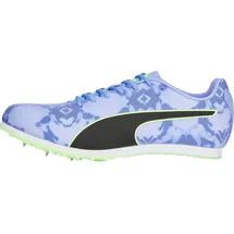 Puma Evospeed Star 8 Herren Lila 44