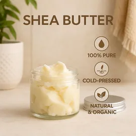 gideli Körperbutter 1 kg