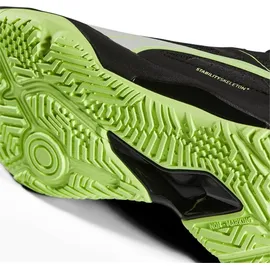 Puma Solarstrike II puma white/fizzy light/puma black 36