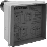 Limodor Einbaukasten compact/H-K-AP