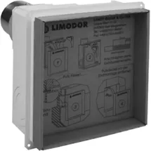 Limodor Einbaukasten compact/H-K-AP