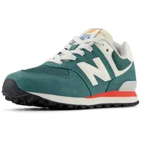 New Balance 574 Herren New Spruce/Sea Salt 36