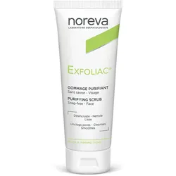 Exfoliac Gesichtspeeling