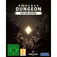 Sega Endless Dungeon Day One Edition PC