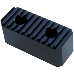 Höherlegung Lenkerklemmung +20mm für 22mm Klemme einstellbar