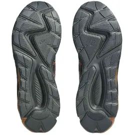 Asics Gel-Quantum 180 VIII Herren Black/Orange 44