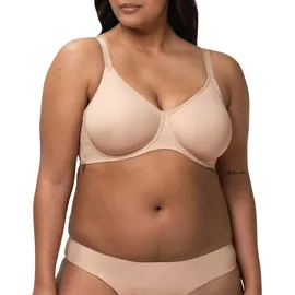 Triumph Urban Minimizer Minimizer BH 101668360 nude beige 80C