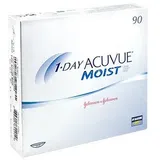 Acuvue Moist 90 St. / 8.50 BC / 14.20 DIA / -1.25 DPT