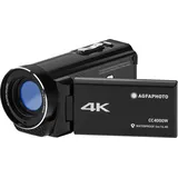 AgfaPhoto Realimove CC4000W Camcorder