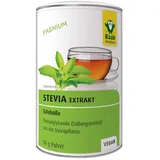 Raab Vitalfood Stevia Extrakt Streuer