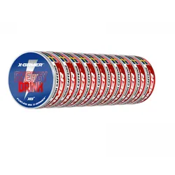 X-Gamer Pouch Energy - Energy Drink (10-Stück)