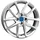Borbet N 7,0 x 17 4 x 108 ET37 MB72,5 Silber