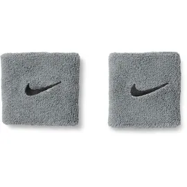 Nike Swoosh Classic Wr Schweißband, grey/black