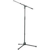 K&M 210/9 Mikrofonstativ schwarz
