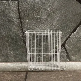 Blanc HYGIENIC 25 l Weiß